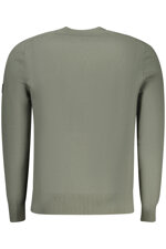 north-sails-maglie-uomo-verde
