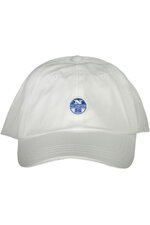 north-sails-cappelli-uomo-bianco