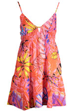 desigual-abiti-donna-rosso