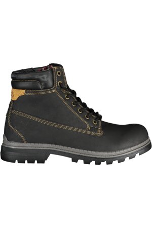 carrera-sneakers-donna-nero