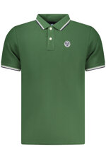 north-sails-polo-uomo-verde