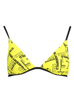 karl-lagerfeld-beachwear-mare-donna-giallo
