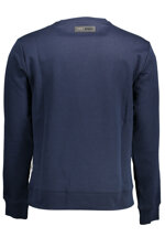 plein-sport-felpe-uomo-blu