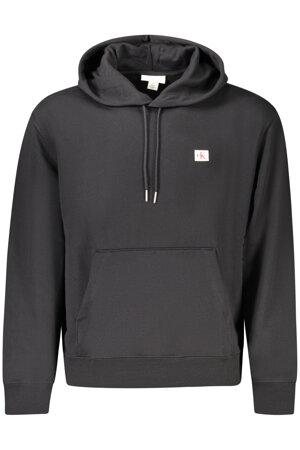 calvin-klein-felpe-uomo-nero
