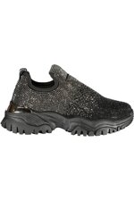 laura-biagiotti-sneakers-donna-nero