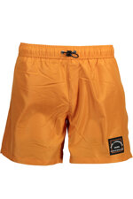 karl-lagerfeld-beachwear-mare-uomo-arancione