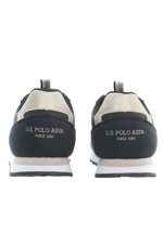 us-polo-best-price-sneakers-bambino-nero
