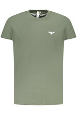 accademia-militare-t-shirt-uomo-verde