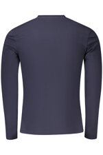 guess-jeans-t-shirt-uomo-blu