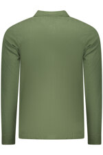 norway-1963-polo-uomo-verde