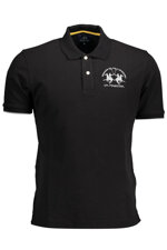 la-martina-polo-uomo-nero