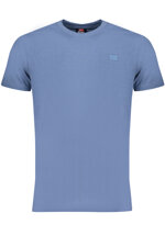 norway-1963-t-shirt-uomo-blu