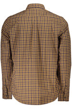 timberland-camicie-uomo-giallo