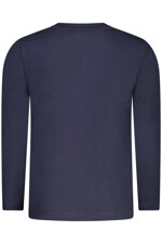 north-sails-t-shirt-bambino-blu