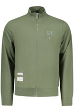 accademia-militare-felpe-uomo-verde