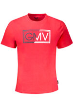 gian-marco-venturi-t-shirt-uomo-rosso