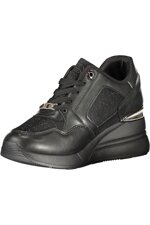 laura-biagiotti-sneakers-donna-nero