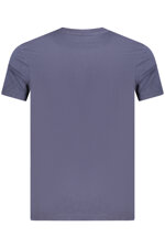 norway-1963-t-shirt-uomo-blu