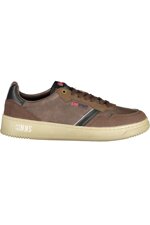 norway-1963-sneakers-uomo-marrone