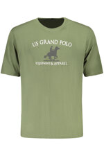 us-grand-t-shirt-uomo-verde