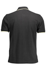 la-martina-polo-uomo-nero