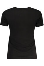 guess-jeans-t-shirt-donna-nero