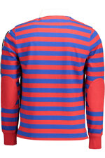 gant-polo-uomo-rosso