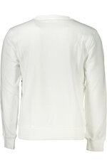 cavalli-class-felpe-uomo-bianco
