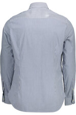 us-polo-camicie-uomo-blu