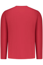 pepe-jeans-t-shirt-uomo-rosso