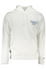 tommy-hilfiger-felpe-uomo-bianco