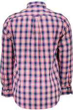 gant-camicie-uomo-blu