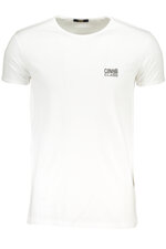 cavalli-class-t-shirt-uomo-bianco