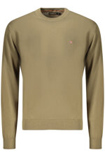 napapijri-maglie-uomo-verde