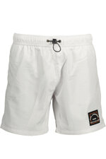 karl-lagerfeld-beachwear-mare-uomo-bianco