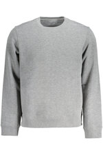 calvin-klein-felpe-uomo-grigio