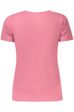 pepe-jeans-t-shirt-donna-rosa