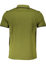 harmont-amp-blaine-polo-uomo-verde