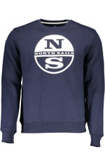 north-sails-felpe-uomo-blu