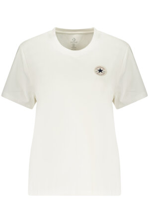converse-t-shirt-donna-bianco