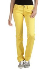 phard-pantaloni-donna-giallo