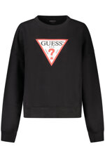 guess-jeans-felpe-donna-nero