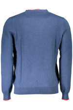 north-sails-maglie-uomo-blu
