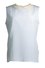 gant-t-shirt-donna-azzurro