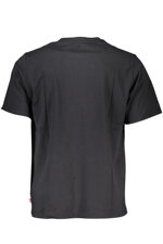 levi039s-t-shirt-uomo-nero