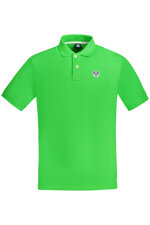 north-sails-polo-uomo-verde