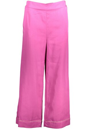 kocca-pantaloni-donna-rosa