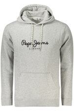pepe-jeans-felpe-uomo-grigio