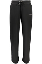 freddy-pantaloni-tuta-donna-nero