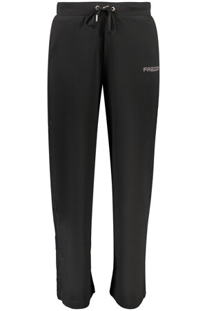 freddy-pantaloni-tuta-donna-nero